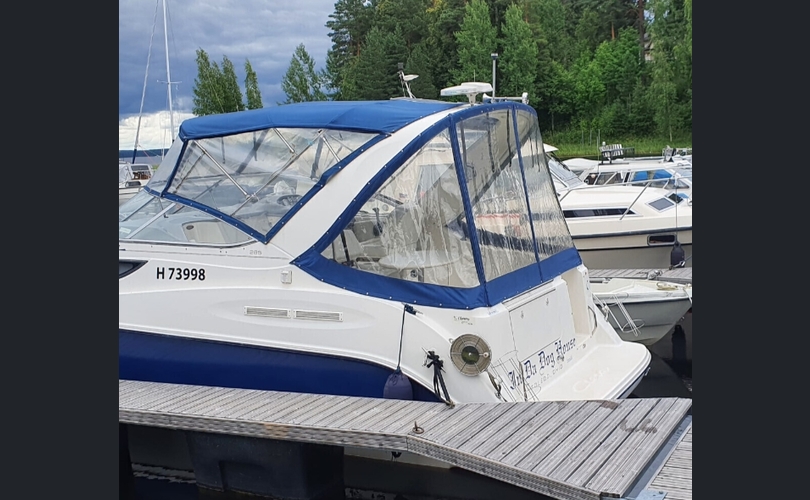 Bayliner 285 SB-kuva-19